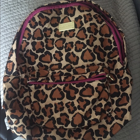 Betsey Johnson Handbags - Betsy Johnson backpack